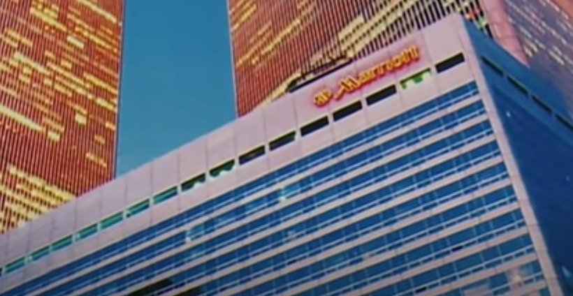 'Hotel Ground Zero', Steve Humphries