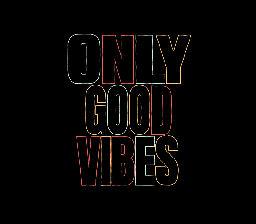 My project in Expressive Typography in Motion with After Effects course 2