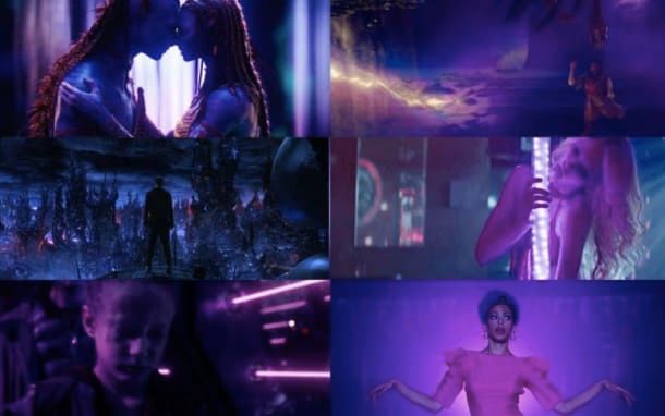 Qual è il significato dei colori nel cinema? 13