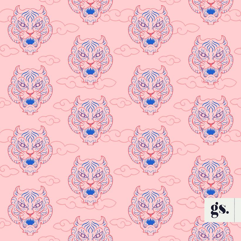 Tigre 2