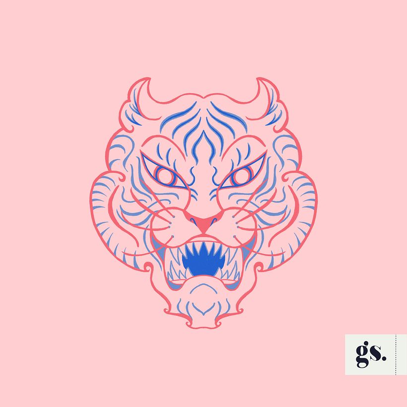 Tigre 3