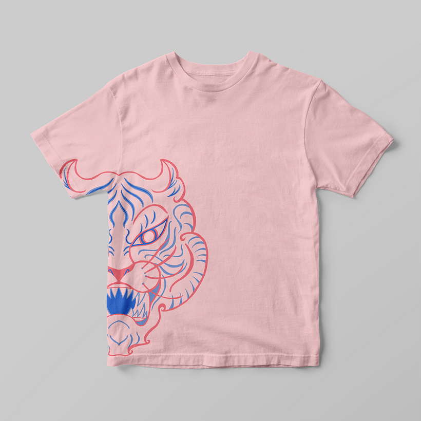 Tigre 4