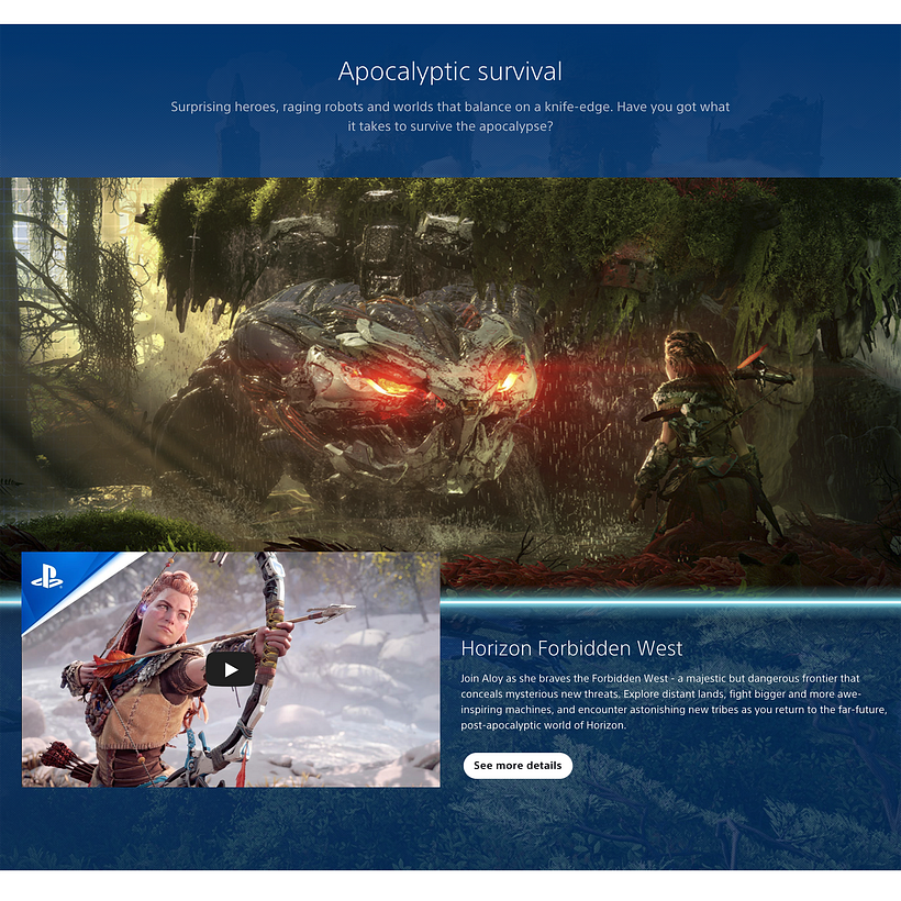 PlayStation.com Editorial 5