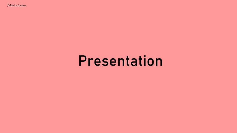 Projeto de Logótipo - Experiência 1
