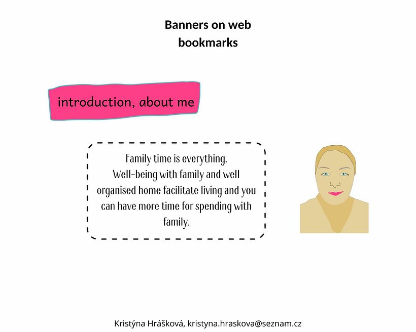 My project in Design of Graphic Elements to Boost Your Brand course 13