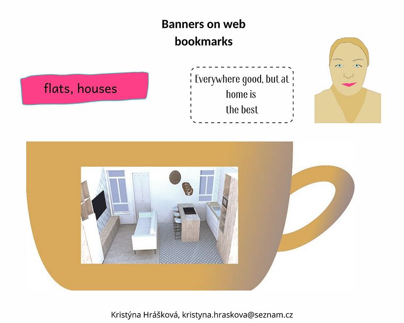My project in Design of Graphic Elements to Boost Your Brand course 14