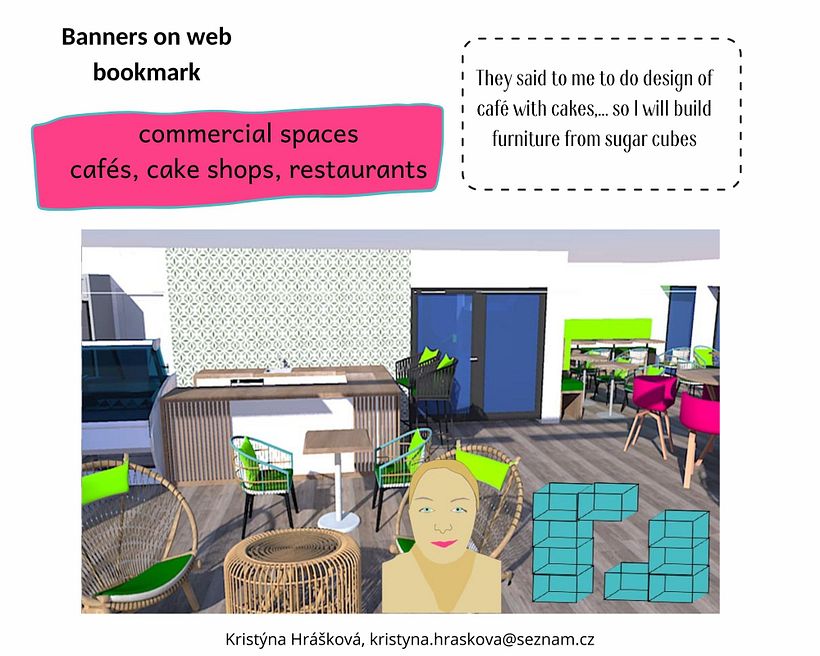 My project in Design of Graphic Elements to Boost Your Brand course 15