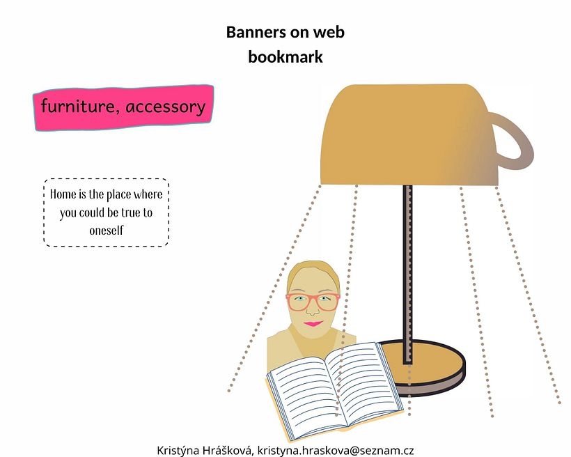 My project in Design of Graphic Elements to Boost Your Brand course 16