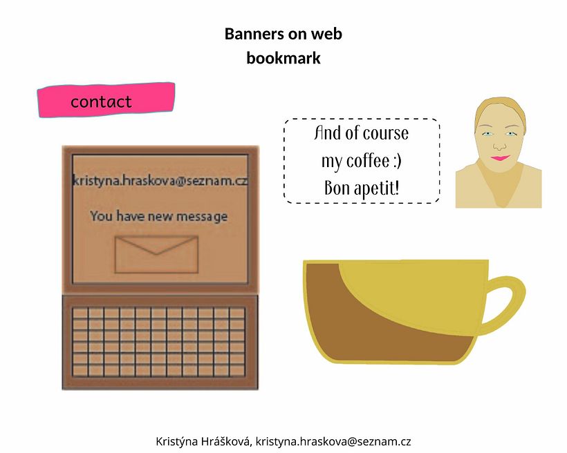My project in Design of Graphic Elements to Boost Your Brand course 18