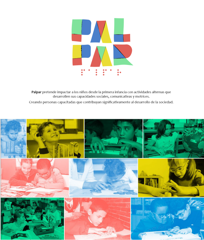 Mi Proyecto del curso: Dirección de arte para branding visual creativo 2