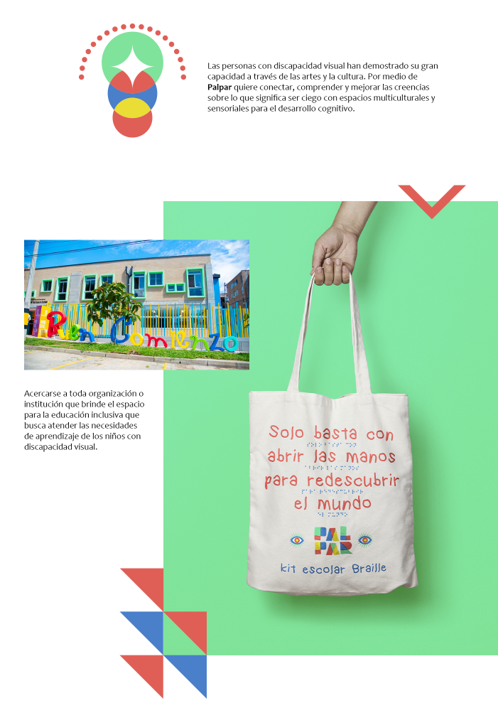 Mi Proyecto del curso: Dirección de arte para branding visual creativo 3
