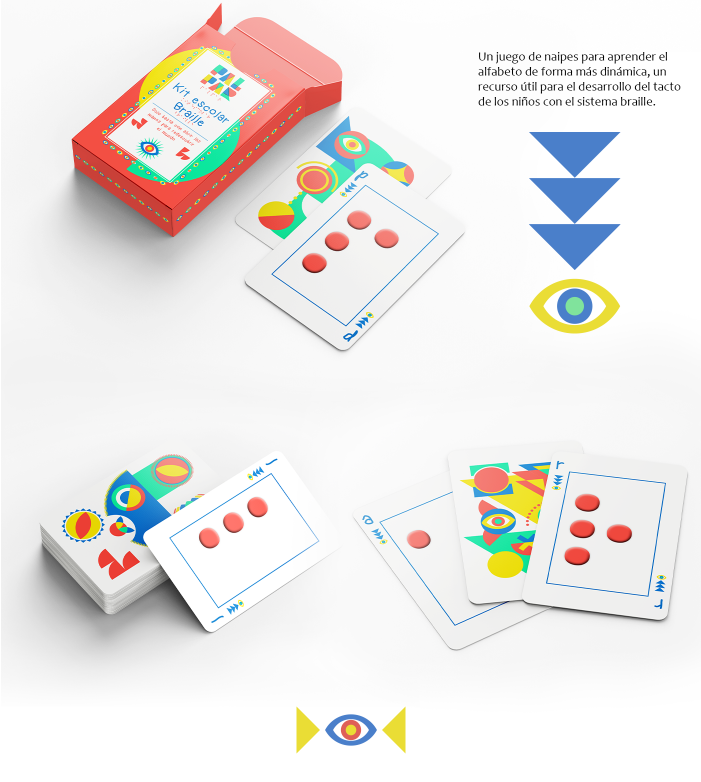 Mi Proyecto del curso: Dirección de arte para branding visual creativo 5