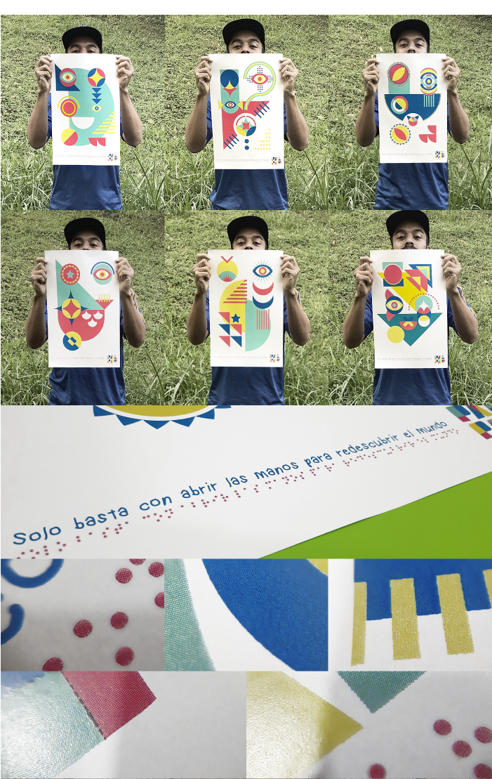 Mi Proyecto del curso: Dirección de arte para branding visual creativo 6