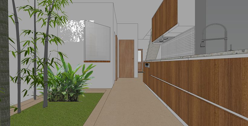 My project in Interior Design for Beginners course 3