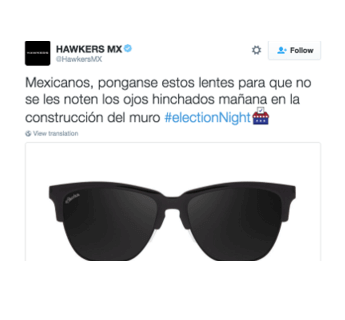 ERROR CM HAWKERS MX