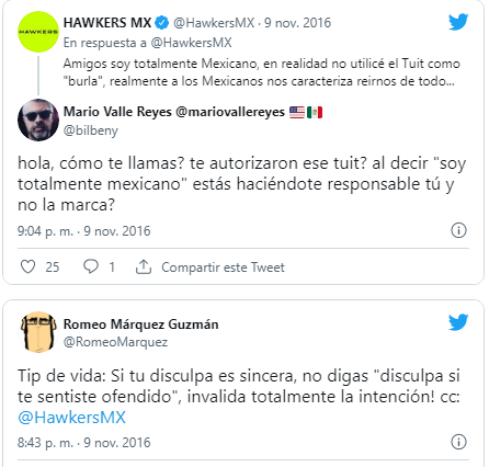 Mi Proyecto del curso: Introducción al community management 6