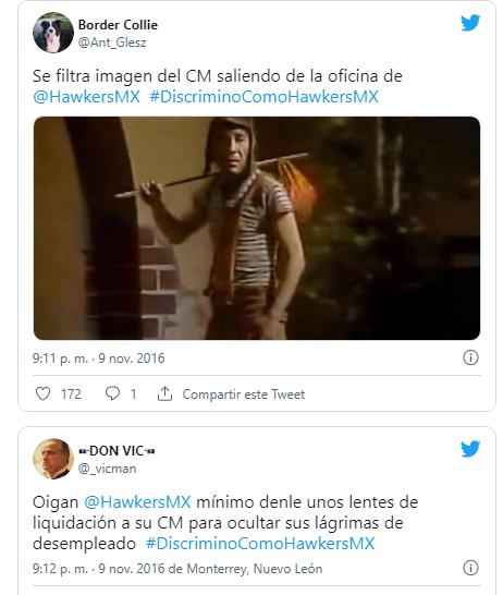 Mi Proyecto del curso: Introducción al community management 7