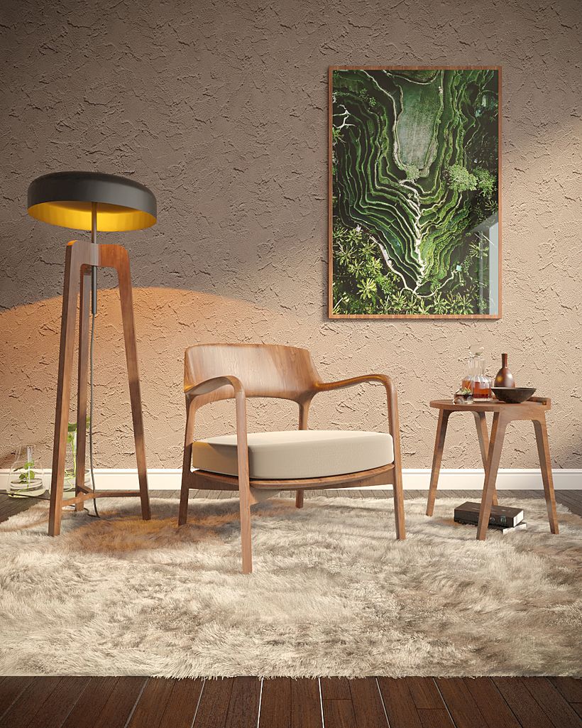 Archviz 4