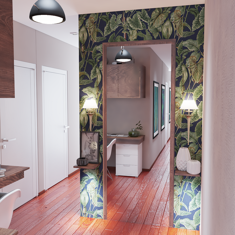 Archviz 11