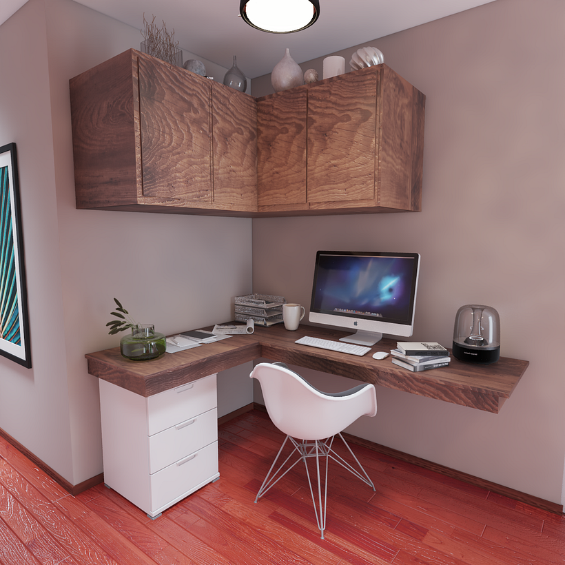 Archviz 12