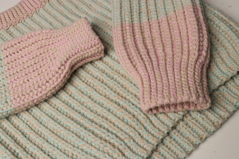 Por fin terminé mi proyecto! 4