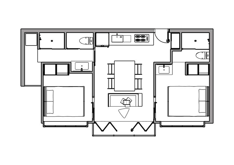 My project in Interior Design from Start to Finish course 6