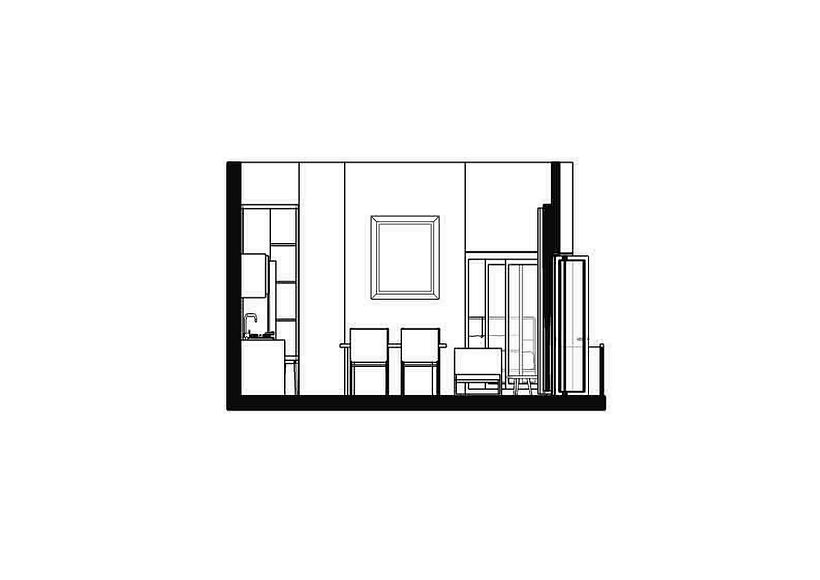 My project in Interior Design from Start to Finish course 5