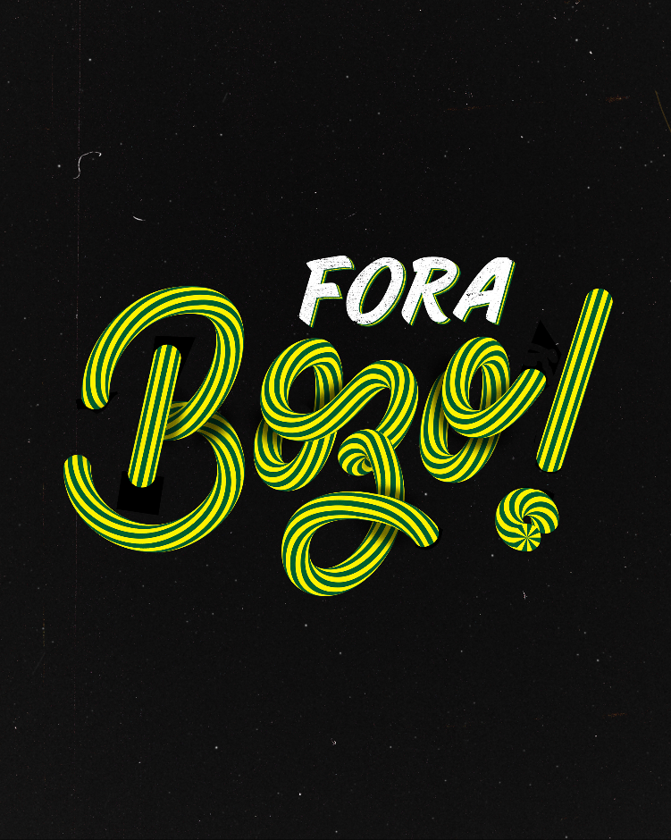 Mi Proyecto del curso: Lettering ilustrado: creatividad y experimentación 4