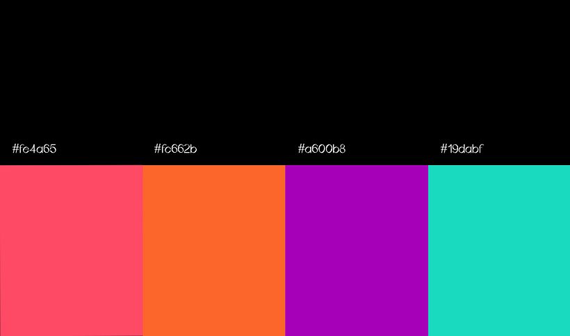 Meu projeto do curso: Design de elementos gráficos para impulsionar sua marca 2