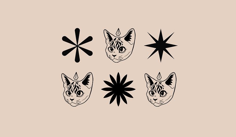 Meu projeto do curso: Design de elementos gráficos para impulsionar sua marca 5