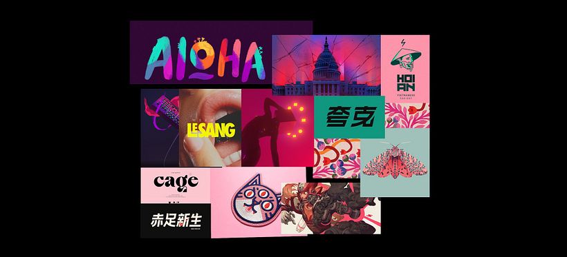 Meu projeto do curso: Design de elementos gráficos para impulsionar sua marca 1