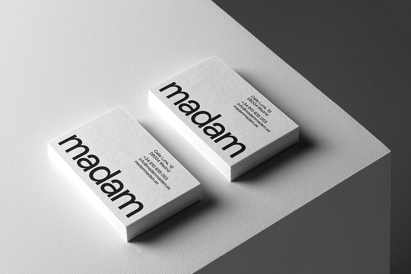 Madam 4
