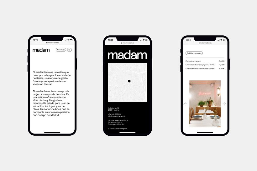 Madam 6