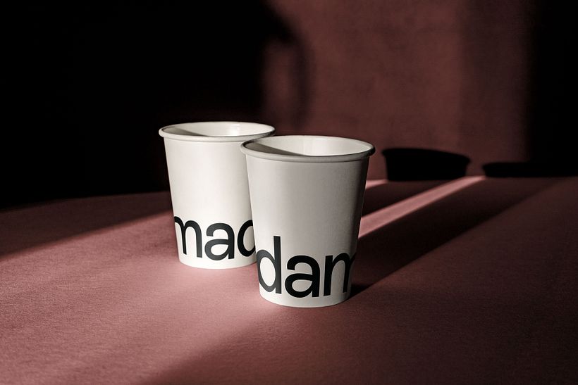 Madam 8