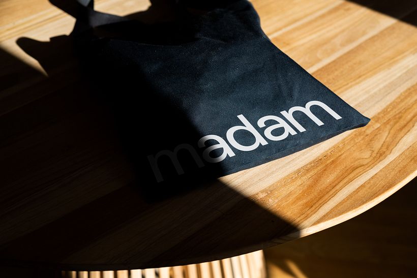 Madam 9