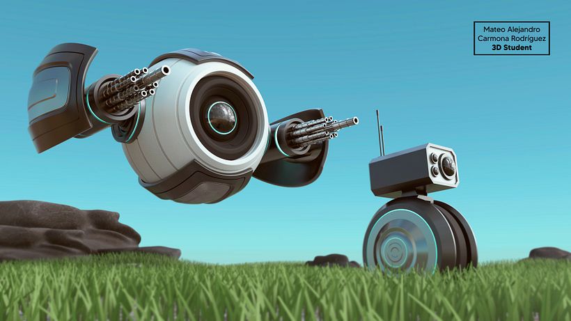 Special Operations Duo 1