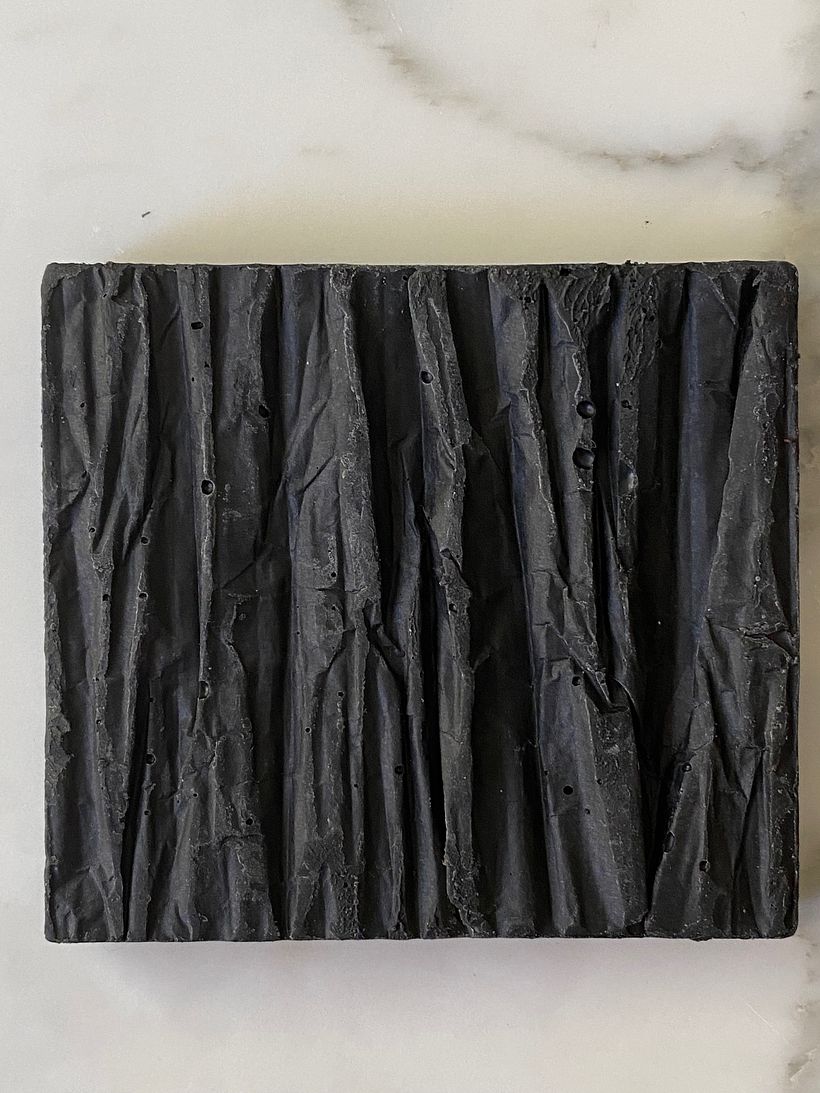 Activated Charcoal & Chai