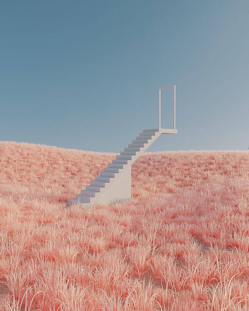 Stairway to Heaven 1