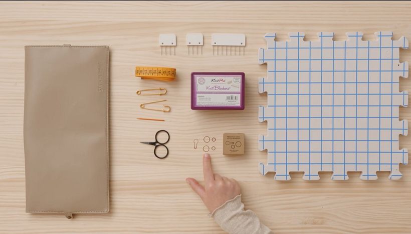 These tools can also be useful.