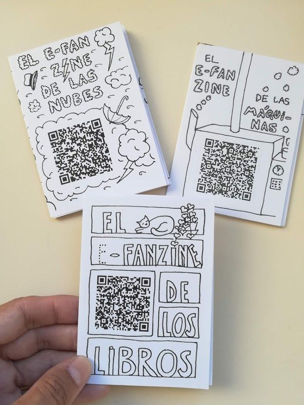 E-fanzines 2