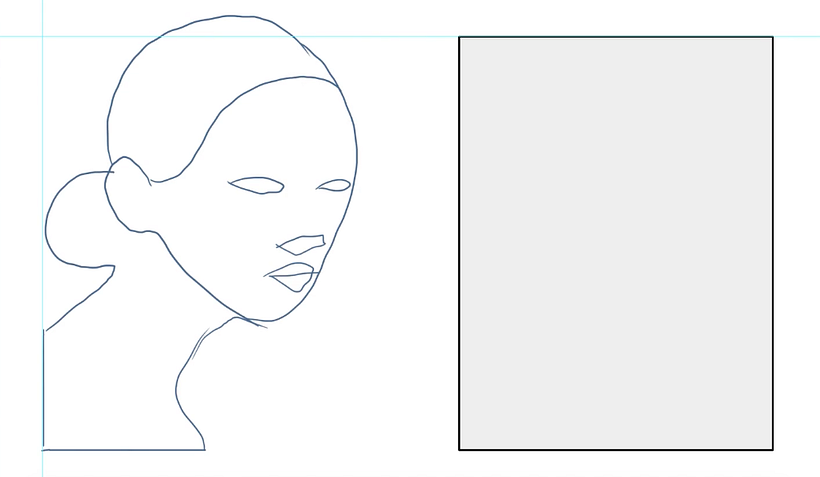 Start with the basic elements.