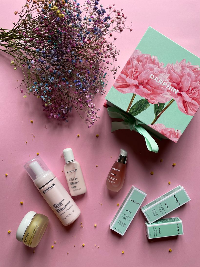 Imagen flat lay sin retocar
