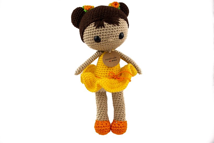 Neure Panpina Presentación de Marca. Sesión  fotográfica de producto y Video Marker 6