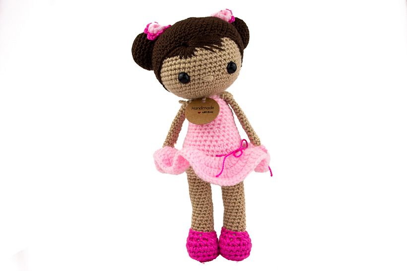 Neure Panpina Presentación de Marca. Sesión  fotográfica de producto y Video Marker 9