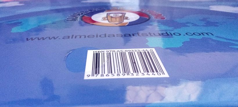 ESQUADRILHA DA ALEGRIA - LIÇÕES PARA A VIDA EM RIMAS 7