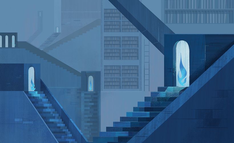 Proyecto "La investigación en la escuela y el maestro investigador en Colombia"  5