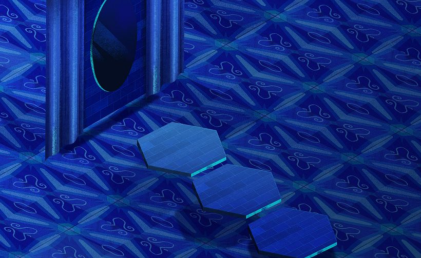 Proyecto "La investigación en la escuela y el maestro investigador en Colombia"  6