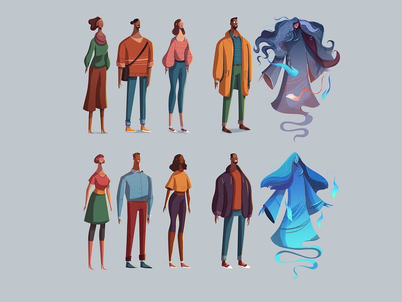 Proyecto "La investigación en la escuela y el maestro investigador en Colombia"  9