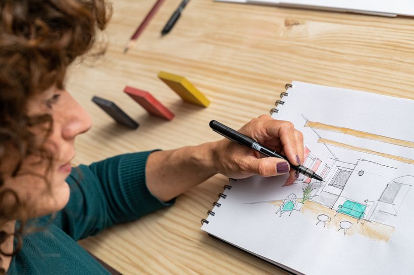 Perspectieven voor het bestuderen van materialiteit en meubilair