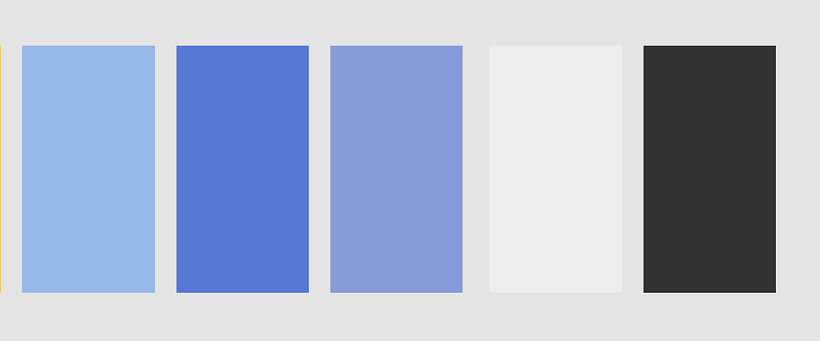 Mi Proyecto del curso: Diseño gráfico para principiantes 5